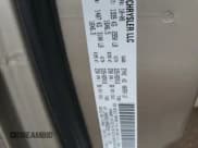 ✅ 2009 Chrysler Town & Country Touring • VIN: 2A8HR54109R562520 • Лот: 93344325. Опубликован ранее на Copart с пробегом 65 707 миль. Бесплатный доступ к архиву аукционных продаж из США и подробный отчёт об истории автомобиля на DreamBid. Изображение 13.