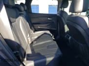 ✅ 2023 Hyundai Santa Fe Limited • VIN: 5NMS4DAL2PH518148 • Lot: 71262453. Wystawiony na Copart z przebiegiem 18 703 mil. Bezpłatny archiwum sprzedaży aukcyjnych z USA i szczegółowy raport historii pojazdu na DreamBid. Zdjęcie 10.