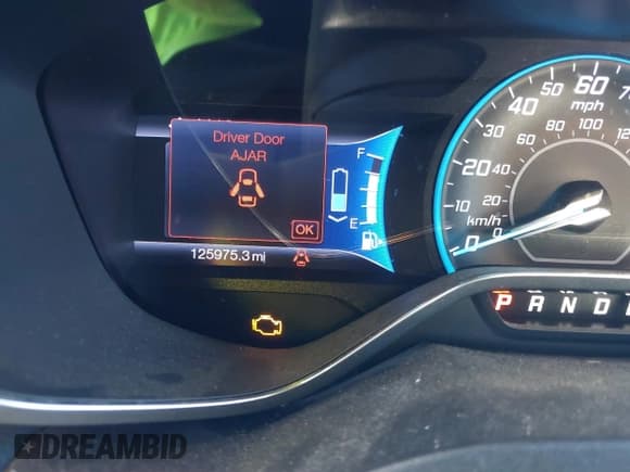 ✅ 2013 Ford C-Max SEL • VIN: 1FADP5BU2DL502027 • Lot: 41550238. Wystawiony na IAAI z przebiegiem 125 975 mil. Bezpłatny archiwum sprzedaży aukcyjnych z USA i szczegółowy raport historii pojazdu na DreamBid. Zdjęcie 15.