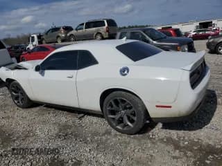 ✅ 2019 Dodge Challenger SXT • VIN: 2C3CDZAG9KH741722 • Lot: 42471514. Wystawiony na Copart z przebiegiem 109 527 mil. Bezpłatny archiwum sprzedaży aukcyjnych z USA i szczegółowy raport historii pojazdu na DreamBid. Zdjęcie 2.