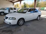 ✅ 2006 Nissan Sentra S • VIN: 3N1CB51D36L511058 • Lot: 43635542. Wystawiony na IAAI z przebiegiem 199 912 mil. Bezpłatny archiwum sprzedaży aukcyjnych z USA i szczegółowy raport historii pojazdu na DreamBid. Zdjęcie 2.