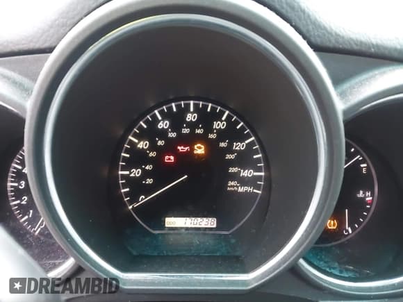 ✅ 2007 Lexus RX 350 • VIN: 2T2HK31U87C007452 • Lot: 43916063. Wystawiony na IAAI z przebiegiem 170 238 mil. Bezpłatny archiwum sprzedaży aukcyjnych z USA i szczegółowy raport historii pojazdu na DreamBid. Zdjęcie 7.