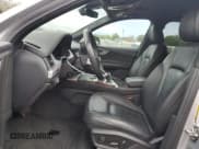 ✅ 2019 Audi Q7 Premium Plus • VIN: WA1LHAF72KD025925 • Lot: 59619005. Wystawiony na Copart z przebiegiem 81 943 mil. Bezpłatny archiwum sprzedaży aukcyjnych z USA i szczegółowy raport historii pojazdu na DreamBid. Zdjęcie 7.