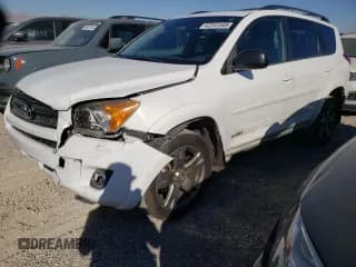 ✅ 2009 Toyota RAV4 Sport • VIN: JTMZK32V69D000201 • Лот: 42241345. Опубликован ранее на Copart с пробегом 131 304 миль. Бесплатный доступ к архиву аукционных продаж из США и подробный отчёт об истории автомобиля на DreamBid. Изображение 1.
