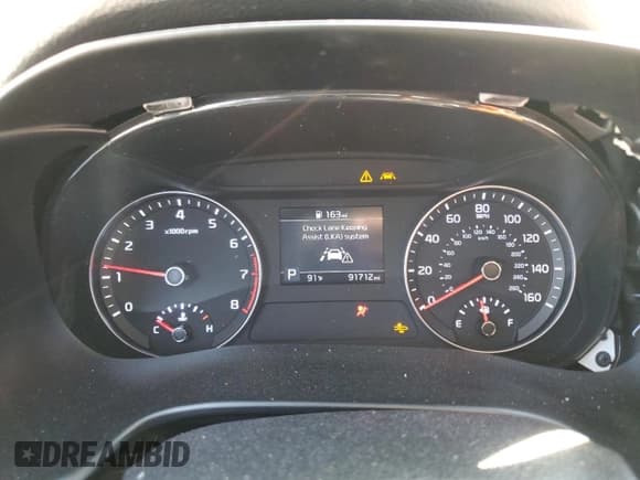 ✅ 2021 Kia Forte GT-Line • VIN: 3KPF34AD0ME286035 • Lot: 86704005. Wystawiony na Copart z przebiegiem 91 712 mil. Bezpłatny archiwum sprzedaży aukcyjnych z USA i szczegółowy raport historii pojazdu na DreamBid. Zdjęcie 9.