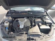 ✅ 2012 Kia Optima SX • VIN: 5XXGR4A68CG019171 • Lot: 43350754. Listed on IAAI with 173,039 mi. Free auction sales archive from the USA and detailed vehicle history report at DreamBid. Image 10.