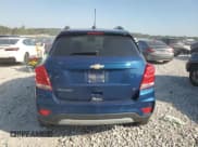 ✅ 2020 Chevrolet Trax LT • VIN: 3GNCJPSB6LL149447 • Lot: 80290235. Wystawiony na Copart z przebiegiem 84 550 mil. Bezpłatny archiwum sprzedaży aukcyjnych z USA i szczegółowy raport historii pojazdu na DreamBid. Zdjęcie 6.