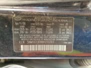 ✅ 2008 Hyundai Santa Fe GLS • VIN: 5NMSG13D98H210293 • Lot: 71683734. Listed on Copart with 195,185 mi. Free auction sales archive from the USA and detailed vehicle history report at DreamBid. Image 13.