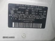 ✅ 2018 Hyundai Accent SE • VIN: 3KPC24A32JE032951 • Лот: 84562754. Опубликован ранее на Copart с пробегом 86 967 миль. Бесплатный доступ к архиву аукционных продаж из США и подробный отчёт об истории автомобиля на DreamBid. Изображение 13.