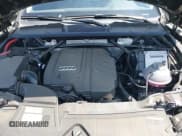 ✅ 2023 Audi Q5 Premium • VIN: WA1ABAFY8P2189281 • Лот: 42518137. Опубликован ранее на IAAI с пробегом 10 558 миль. Бесплатный доступ к архиву аукционных продаж из США и подробный отчёт об истории автомобиля на DreamBid. Изображение 10.