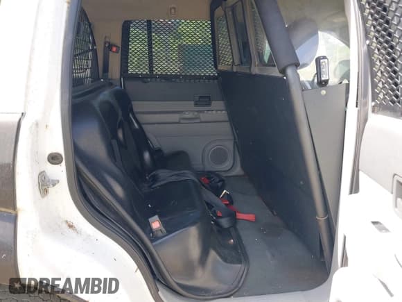 ✅ 2008 Dodge Durango • VIN: 1D8HB38N58F155975 • Лот: 42302700. Опубликован ранее на IAAI с пробегом 182 102 миль. Бесплатный доступ к архиву аукционных продаж из США и подробный отчёт об истории автомобиля на DreamBid. Изображение 8.