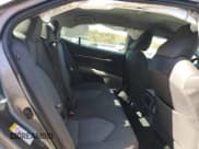 ✅ 2018 Toyota Camry XLE • VIN: 4T1B11HK1JU157799 • Lot: 91577745. Wystawiony na Copart z przebiegiem 89 858 mil. Bezpłatny archiwum sprzedaży aukcyjnych z USA i szczegółowy raport historii pojazdu na DreamBid. Zdjęcie 10.