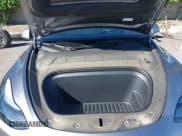 ✅ 2025 Tesla Model Y Performance • VIN: 7SAYGDEF5SF272814 • Lot: 43514770. Wystawiony na IAAI z przebiegiem 9 391 mil. Bezpłatny archiwum sprzedaży aukcyjnych z USA i szczegółowy raport historii pojazdu na DreamBid. Zdjęcie 10.