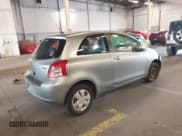 ✅ 2008 Toyota Yaris • VIN: JTDJT923885212019 • Лот: 43453094. Опубликован ранее на IAAI с пробегом 118 427 миль. Бесплатный доступ к архиву аукционных продаж из США и подробный отчёт об истории автомобиля на DreamBid. Изображение 4.