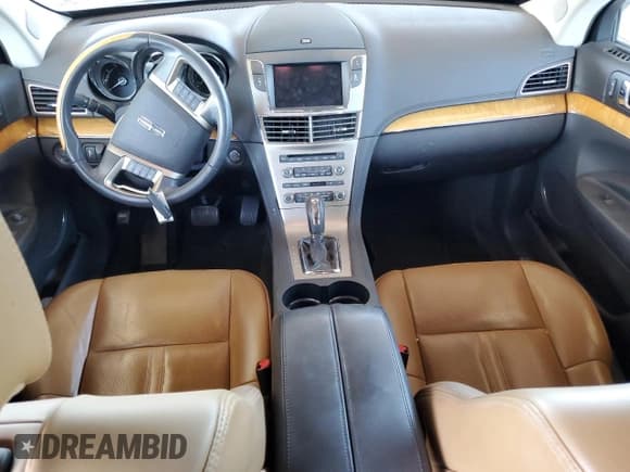 ✅ 2010 Lincoln MKT EcoBoost • VIN: 2LMHJ5AT2ABJ15639 • Lot: 66695425. Wystawiony na Copart z przebiegiem 102 490 mil. Bezpłatny archiwum sprzedaży aukcyjnych z USA i szczegółowy raport historii pojazdu na DreamBid. Zdjęcie 8.