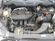 ✅ 2018 Ford EcoSport S • VIN: MAJ6P1SL7JC205176 • Lot: 70039485. Listed on Copart with 43,569 mi. Free auction sales archive from the USA and detailed vehicle history report at DreamBid. Image 11.