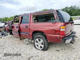 ✅ 2001 Chevrolet Suburban LS • VIN: 1GNEC16TX1J317789 • Лот: 64222385. Опубликован ранее на Copart с пробегом 235 033 миль. Бесплатный доступ к архиву аукционных продаж из США и подробный отчёт об истории автомобиля на DreamBid. Изображение 2.