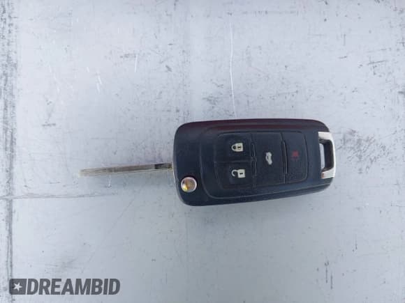 ✅ 2013 Chevrolet Cruze LS • VIN: 1G1PB5SG8D7105083 • Lot: 43638216. Listed on IAAI with 125,417 mi. Free auction sales archive from the USA and detailed vehicle history report at DreamBid. Image 11.