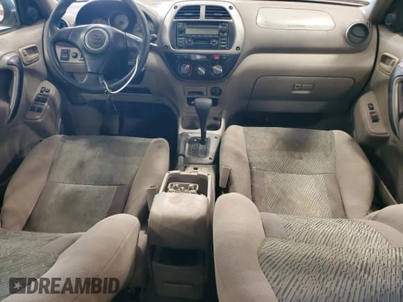 ✅ 2002 Toyota RAV4 • VIN: JTEGH20V820046124 • Lot: 92637595. Wystawiony na Copart z przebiegiem 180 558 mil. Bezpłatny archiwum sprzedaży aukcyjnych z USA i szczegółowy raport historii pojazdu na DreamBid. Zdjęcie 8.