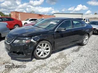 ✅ 2014 Chevrolet Impala LT • VIN: 1G1125S37EU147542 • Лот: 83795485. Опубликован ранее на Copart с пробегом 232 770 миль. Бесплатный доступ к архиву аукционных продаж из США и подробный отчёт об истории автомобиля на DreamBid. Изображение 1.