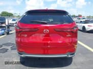 ✅ 2025 Mazda CX-90 Premium Plus Package • VIN: JM3KKEHA9S1227656 • Лот: 42500838. Опубликован ранее на IAAI с пробегом 1 501 миль. Бесплатный доступ к архиву аукционных продаж из США и подробный отчёт об истории автомобиля на DreamBid. Изображение 16.