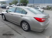 ✅ 2015 Subaru Legacy Premium • VIN: 4S3BNAC6XF3060746 • Lot: 43780407. Listed on IAAI with 74,830 mi. Free auction sales archive from the USA and detailed vehicle history report at DreamBid. Image 3.