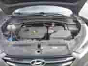 2017 Hyundai Tucson SE z VIN KM8J33A42HU527276, wystawiony jako IAAI lot #43456757 z przebiegiem 153 884 mil mil oraz . Historia ofert i sprzedaży dostępna na DreamBid. Obrazek 10.