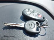 ✅ 2011 Chevrolet Malibu LTZ • VIN: 1G1ZE5EU2BF272401 • Lot: 43197369. Listed on IAAI with 124,595 mi. Free auction sales archive from the USA and detailed vehicle history report at DreamBid. Image 11.