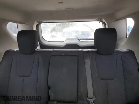 ✅ 2012 Chevrolet Equinox LS • VIN: 2GNALBEK5C1301106 • Lot: 82193235. Wystawiony na Copart z przebiegiem 172 681 mil. Bezpłatny archiwum sprzedaży aukcyjnych z USA i szczegółowy raport historii pojazdu na DreamBid. Zdjęcie 10.