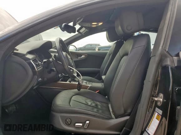 ✅ 2016 Audi A7 Premium Plus • VIN: WAUWGAFC0GN103281 • Lot: 85720505. Listed on Copart with 69,348 mi. Free auction sales archive from the USA and detailed vehicle history report at DreamBid. Image 7.