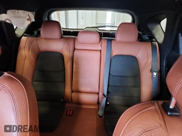 ✅ 2024 Mazda CX-5 Carbon Edition • VIN: JM3KFBAY0R0528472 • Лот: 85495555. Опубликован ранее на Copart с пробегом 19 832 миль. Бесплатный доступ к архиву аукционных продаж из США и подробный отчёт об истории автомобиля на DreamBid. Изображение 10.