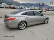 ✅ 2013 Hyundai Azera • VIN: KMHFH4JG1DA307985 • Лот: 66847515. Опубликован ранее на Copart с пробегом 122 462 миль. Бесплатный доступ к архиву аукционных продаж из США и подробный отчёт об истории автомобиля на DreamBid. Изображение 3.