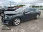2016 Chevrolet Malibu LT z VIN 1G1ZE5ST9GF293765, wystawiony jako Copart lot #84750945 z przebiegiem 185 246 mil mil oraz Czysty tytuł • Clean title. Historia ofert i sprzedaży dostępna na DreamBid. Obrazek 1.