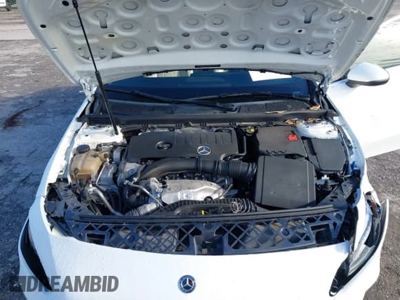 ✅ 2019 Mercedes-Benz A 220 • VIN: WDD3G4EB9KW006010 • Лот: 43286746. Опубликован ранее на IAAI с пробегом 85 529 миль. Бесплатный доступ к архиву аукционных продаж из США и подробный отчёт об истории автомобиля на DreamBid. Изображение 10.