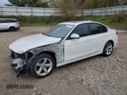 ✅ 2015 BMW 3 Series 328i xDrive • VIN: WBA3B3C54FF547890 • Lot: 86697595. Wystawiony na Copart z przebiegiem 100 965 mil. Bezpłatny archiwum sprzedaży aukcyjnych z USA i szczegółowy raport historii pojazdu na DreamBid. Zdjęcie 1.