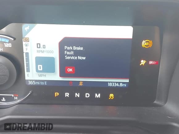 ✅ 2024 Ford Bronco Black Diamond • VIN: 1FMDE1BH7RLA71375 • Лот: 42622548. Опубликован ранее на IAAI с пробегом 18 334 миль. Бесплатный доступ к архиву аукционных продаж из США и подробный отчёт об истории автомобиля на DreamBid. Изображение 7.