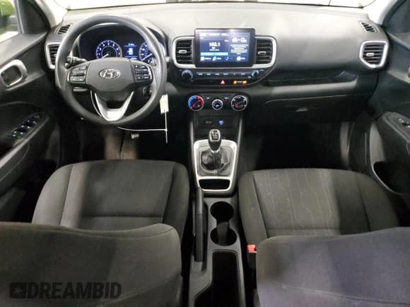 ✅ 2020 Hyundai Venue SE • VIN: KMHRB8A31LU032070 • Lot: 78875634. Listed on Copart with 188,214 mi. Free auction sales archive from the USA and detailed vehicle history report at DreamBid. Image 8.