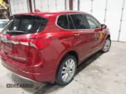 ✅ 2019 Buick Envision Premium • VIN: LRBFX3SX0KD112731 • Lot: 42605246. Wystawiony na IAAI z przebiegiem 93 960 mil. Bezpłatny archiwum sprzedaży aukcyjnych z USA i szczegółowy raport historii pojazdu na DreamBid. Zdjęcie 4.