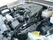 ✅ 2021 Jeep Gladiator Sport S • VIN: 1C6JJTAG8ML557863 • Lot: 43447555. Listed on IAAI with 24,365 mi. Free auction sales archive from the USA and detailed vehicle history report at DreamBid. Image 20.