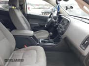 ✅ 2018 Chevrolet Colorado 2WD Work Truck • VIN: 1GCGSBEN5J1306373 • Lot: 41843621. Listed on IAAI with 94,766 mi. Free auction sales archive from the USA and detailed vehicle history report at DreamBid. Image 5.