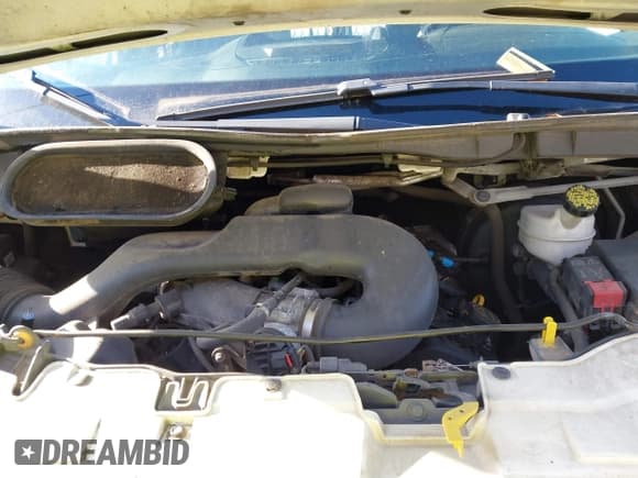 ✅ 2016 Ford Transit Cargo • VIN: 1FTYR2ZM8GKB56117 • Lot: 41505969. Wystawiony na IAAI z przebiegiem 362 103 mil. Bezpłatny archiwum sprzedaży aukcyjnych z USA i szczegółowy raport historii pojazdu na DreamBid. Zdjęcie 10.