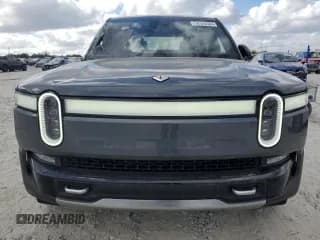 ✅ 2022 Rivian R1T Adventure • VIN: 7FCTGAAA4NN014851 • Lot: 78125584. Wystawiony na Copart z przebiegiem 23 402 mil. Bezpłatny archiwum sprzedaży aukcyjnych z USA i szczegółowy raport historii pojazdu na DreamBid. Zdjęcie 5.