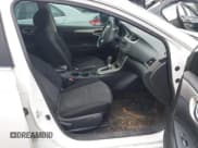 ✅ 2014 Nissan Sentra SV • VIN: 3N1AB7AP1EL677686 • Лот: 43244607. Опубликован ранее на IAAI с пробегом 158 119 миль. Бесплатный доступ к архиву аукционных продаж из США и подробный отчёт об истории автомобиля на DreamBid. Изображение 5.