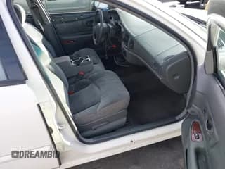 ✅ 2005 Buick Century Custom • VIN: 2G4WS52J551172362 • Лот: 43810480. Опубликован ранее на IAAI с пробегом 105 420 миль. Бесплатный доступ к архиву аукционных продаж из США и подробный отчёт об истории автомобиля на DreamBid. Изображение 5.