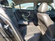 ✅ 2016 Buick Regal • VIN: 2G4GK5EX4G9167792 • Lot: 81978855. Listed on Copart with 115,100 mi. Free auction sales archive from the USA and detailed vehicle history report at DreamBid. Image 10.