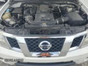 ✅ 2019 Nissan Frontier SV • VIN: 1N6AD0CW9KN881244 • Lot: 72074555. Listed on Copart with 66,626 mi. Free auction sales archive from the USA and detailed vehicle history report at DreamBid. Image 11.