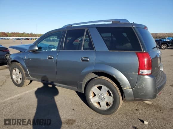✅ 2007 Saturn VUE V6 • VIN: 5GZCZ63427S866381 • Lot: 90216445. Wystawiony na Copart z przebiegiem 115 094 mil. Bezpłatny archiwum sprzedaży aukcyjnych z USA i szczegółowy raport historii pojazdu na DreamBid. Zdjęcie 2.