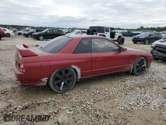 ✅ 1992 Nissan Skyline • VIN: HR32121336 • Lot: 49741255. Wystawiony na Copart z przebiegiem 55 544 mil. Bezpłatny archiwum sprzedaży aukcyjnych z USA i szczegółowy raport historii pojazdu na DreamBid. Zdjęcie 3.
