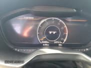 ✅ 2017 Audi TT Roadster • VIN: TRUT5CFV0H1006606 • Lot: 63815674. Listed on Copart with 20,485 mi. Free auction sales archive from the USA and detailed vehicle history report at DreamBid. Image 9.