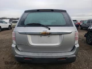 ✅ 2006 Chevrolet Equinox LS • VIN: 2CNDL13F466142930 • Лот: 82818594. Опубликован ранее на Copart с пробегом 172 700 миль. Бесплатный доступ к архиву аукционных продаж из США и подробный отчёт об истории автомобиля на DreamBid. Изображение 6.